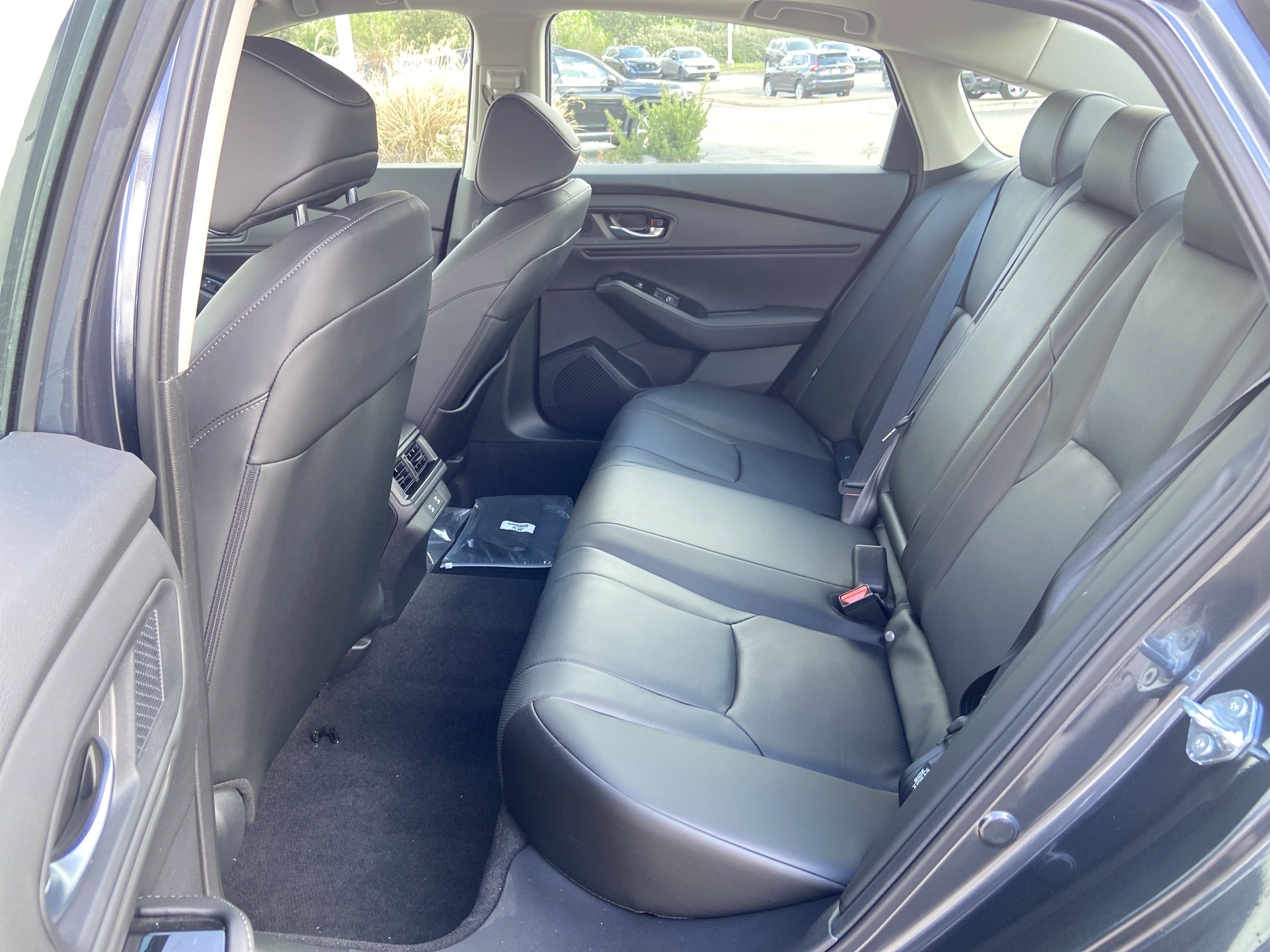 New 2026 Honda Accord Touring image 44