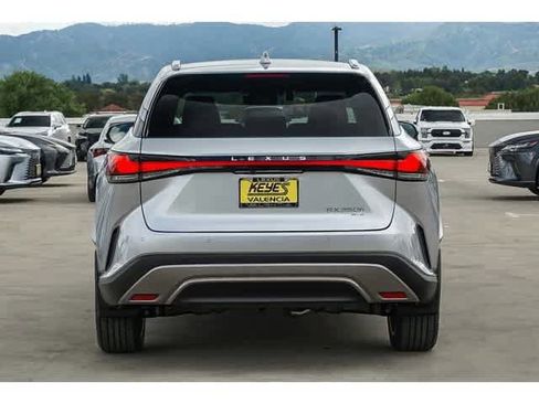New 2026 Lexus RX 350 image 12