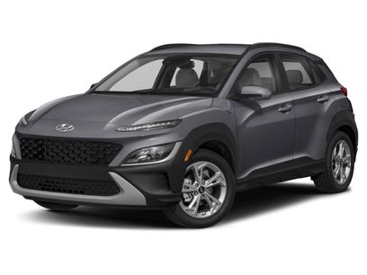 Used 2023 Hyundai Kona SEL w/ Convenience Package