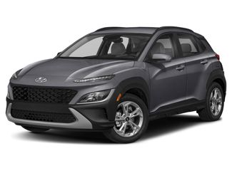 Used 2023 Hyundai Kona SEL w/ Convenience Package AWD/4WD video 1
