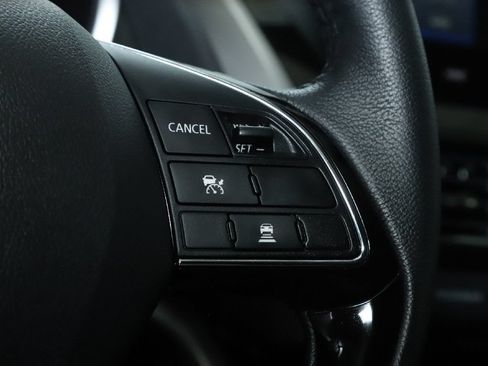 Used 2026 Mitsubishi Eclipse Cross AWD image 23