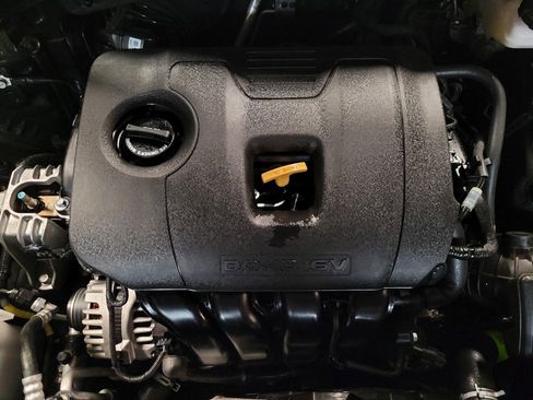 Used 2024 Kia Soul LX w/ Option Group 015 image 30