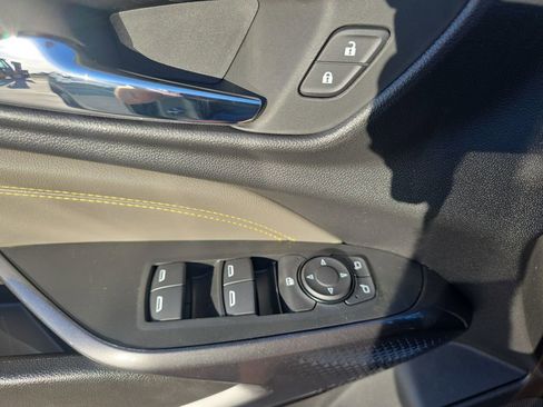 New 2026 Chevrolet Trax ACTIV w/ Driver Confidence Package FWD image 29
