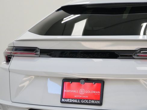 Used 2023 Lamborghini Urus S AWD/4WD image 54