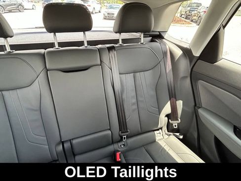 New 2026 Audi Q3 quattro 2.0T AWD/4WD image 14