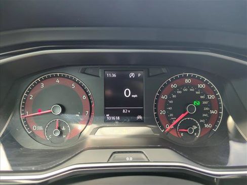 Used 2019 Volkswagen Jetta SE FWD image 22