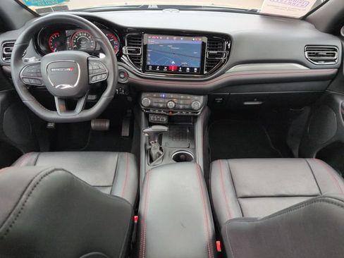 Used 2026 Dodge Durango GT AWD/4WD image 23