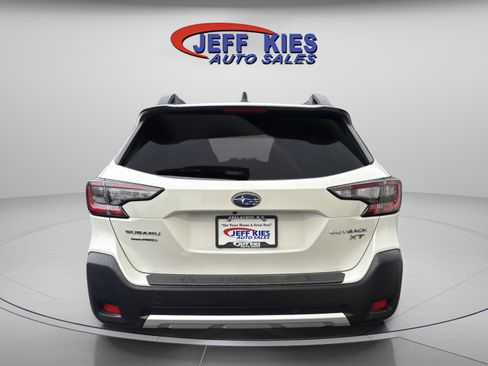 Used 2023 Subaru Outback Limited XT image 6