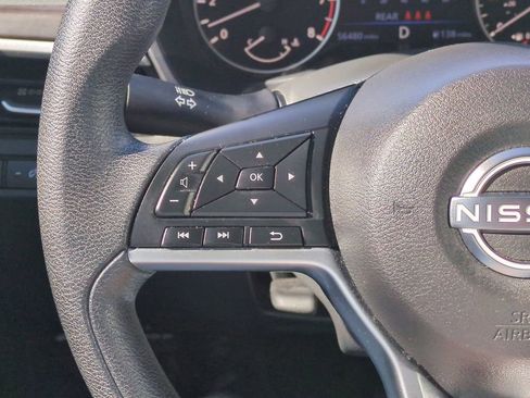 Used 2024 Nissan Altima 2.5 SV image 23