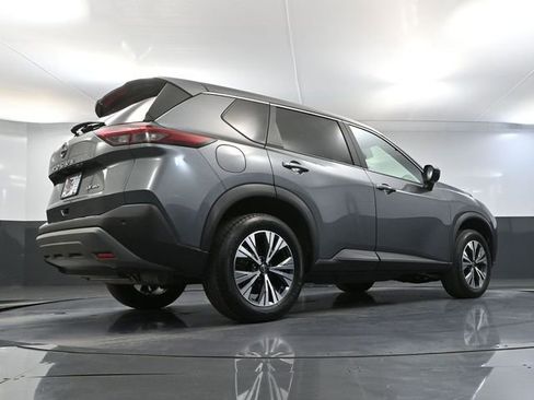 Used 2023 Nissan Rogue SV AWD/4WD image 48