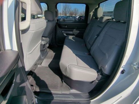 Used 2023 Toyota Tundra SR5 w/ SR5 Premium Package image 15