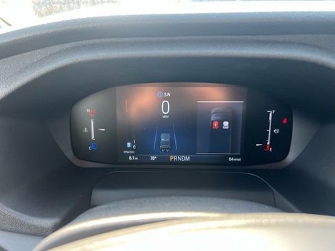 New 2026 Ford Transit 250 148 Medium Roof image 11