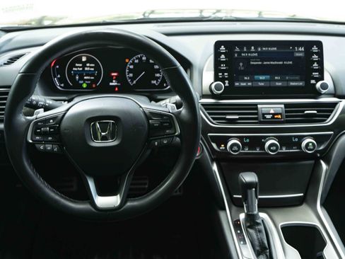 Used 2020 Honda Accord Sport image 19
