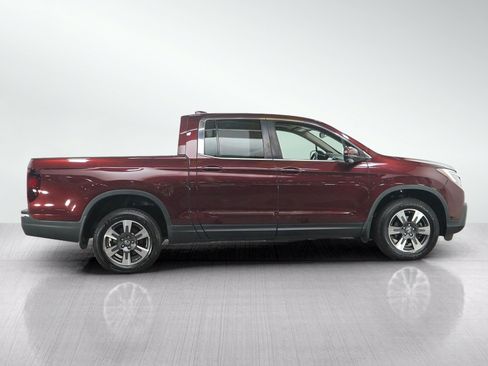 Used 2019 Honda Ridgeline RTL-T image 6