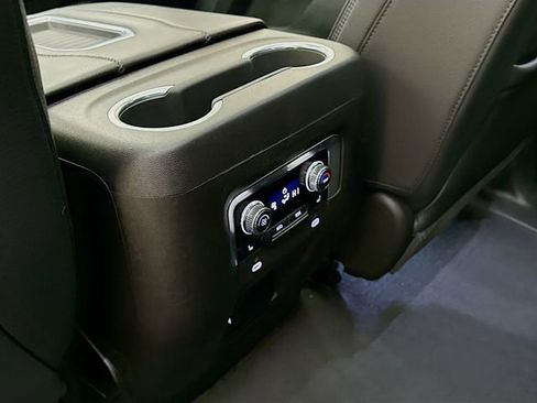 Used 2023 GMC Yukon Denali w/ Max Trailering Package image 28