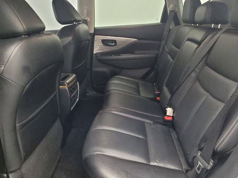 Used 2017 Nissan Murano Platinum w/ Platinum Technology Package image 18