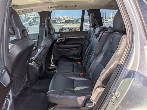 Used 2016 Volvo XC90 T6 Momentum w/ Protection Package Plus image 30