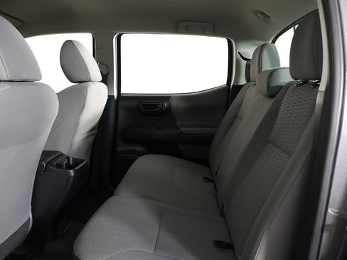 Used 2018 Toyota Tacoma SR w/ SR Convenience Package RWD image 29