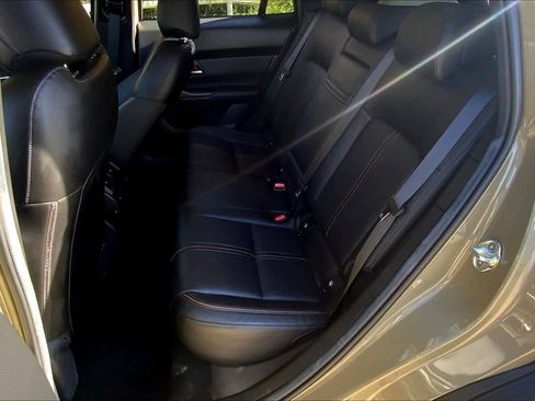 Used 2024 MAZDA CX-50 2.5 Turbo w/ Accent Package image 20