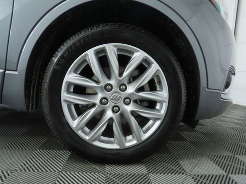 Used 2020 Buick Envision Premium image 34