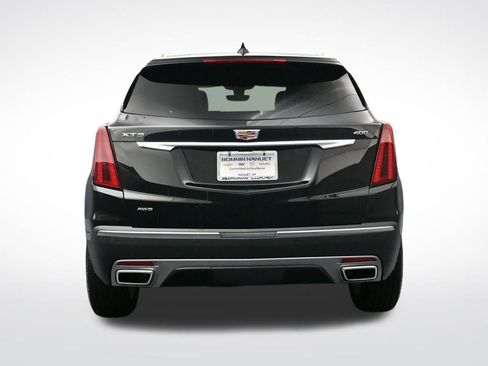 Used 2026 Cadillac XT5 Premium Luxury w/ Driver Assist Package AWD/4WD image 4