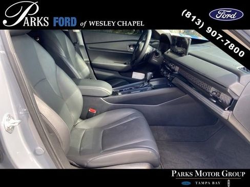 Used 2023 Honda Accord EX-L image 16