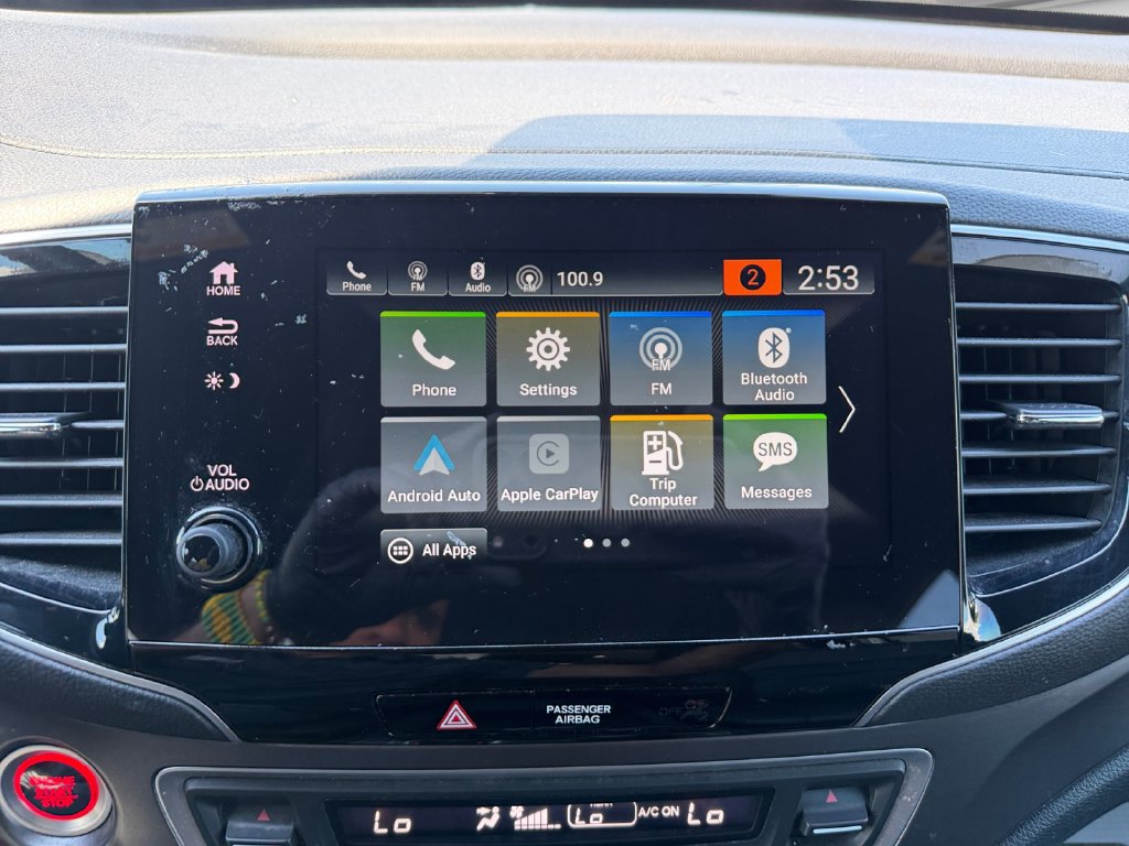 Used 2023 Honda Passport EX-L image 20