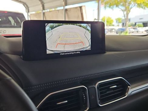 Certified 2023 MAZDA CX-5 AWD 2.5 S image 17