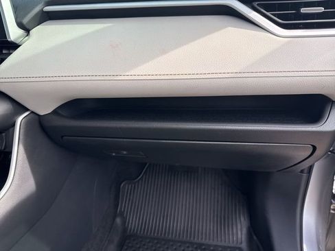 Used 2024 Toyota RAV4 XLE Premium w/ Weather Package image 34