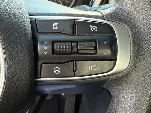 Used 2024 Kia K5 LXS image 15