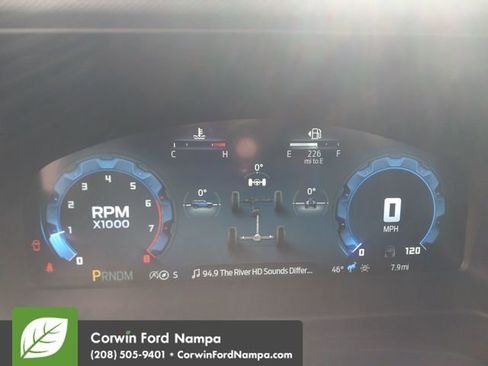 New 2026 Ford Bronco Badlands image 15