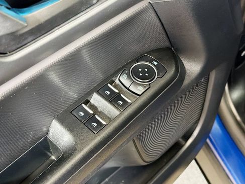 Used 2024 Ford Bronco Sport Outer Banks AWD/4WD image 18