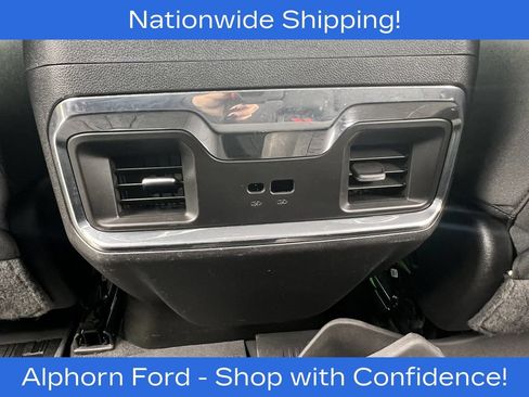 Used 2023 GMC Sierra 1500 Elevation w/ X31 Off-Road Package AWD/4WD image 31