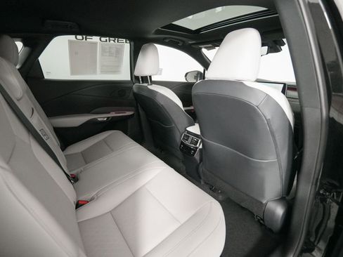 Certified 2025 Lexus RX 350 Premium Plus image 18