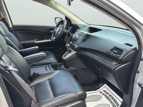 Used 2014 Honda CR-V EX-L image 15