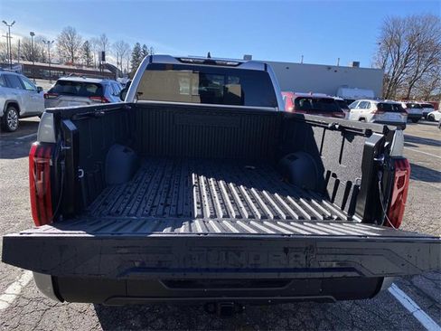 New 2026 Toyota Tundra SR image 5