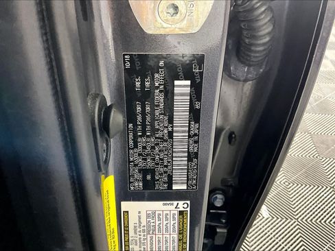 Used 2019 Toyota 4Runner TRD Off-Road Premium AWD/4WD image 31