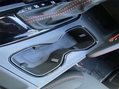 Used 2025 Nissan Frontier PRO-4X image 30