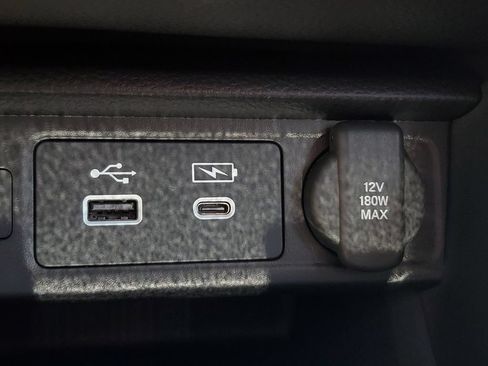 Certified 2026 Acura Integra A-Spec FWD image 25