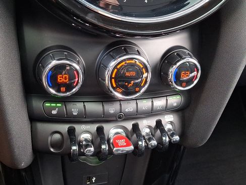 Used 2021 MINI Cooper S w/ Storage Package FWD image 23