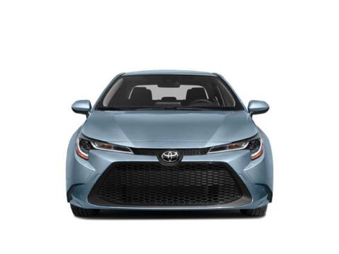 Used 2022 Toyota Corolla LE FWD image 4