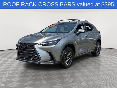Used 2023 Lexus NX 350 AWD image 3