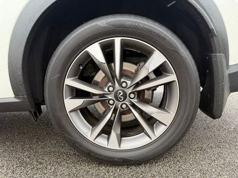 Certified 2023 INFINITI QX60 Luxe w/ Cargo Package image 21