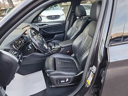 Used 2019 BMW X3 xDrive30i image 16