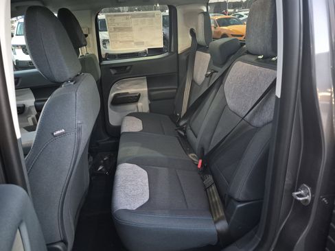 New 2025 Ford Maverick XLT w/ XLT Luxury Package image 17