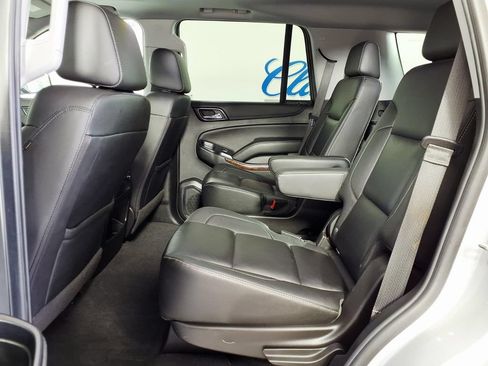Used 2020 Chevrolet Tahoe LT AWD/4WD image 8