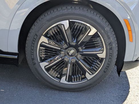 New 2026 Cadillac Escalade IQ Sport 2 image 13