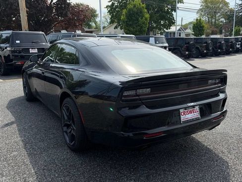 New 2026 Dodge Charger Scat Pack AWD/4WD image 5
