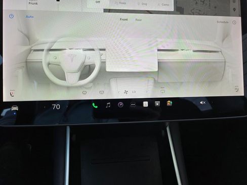 Used 2020 Tesla Model 3 Long Range image 47
