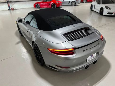 Used 2019 Porsche 911 Carrera GTS image 63